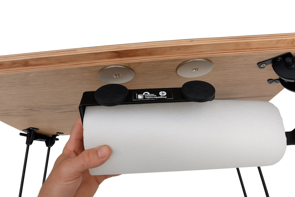 EuroBOX-Tisch