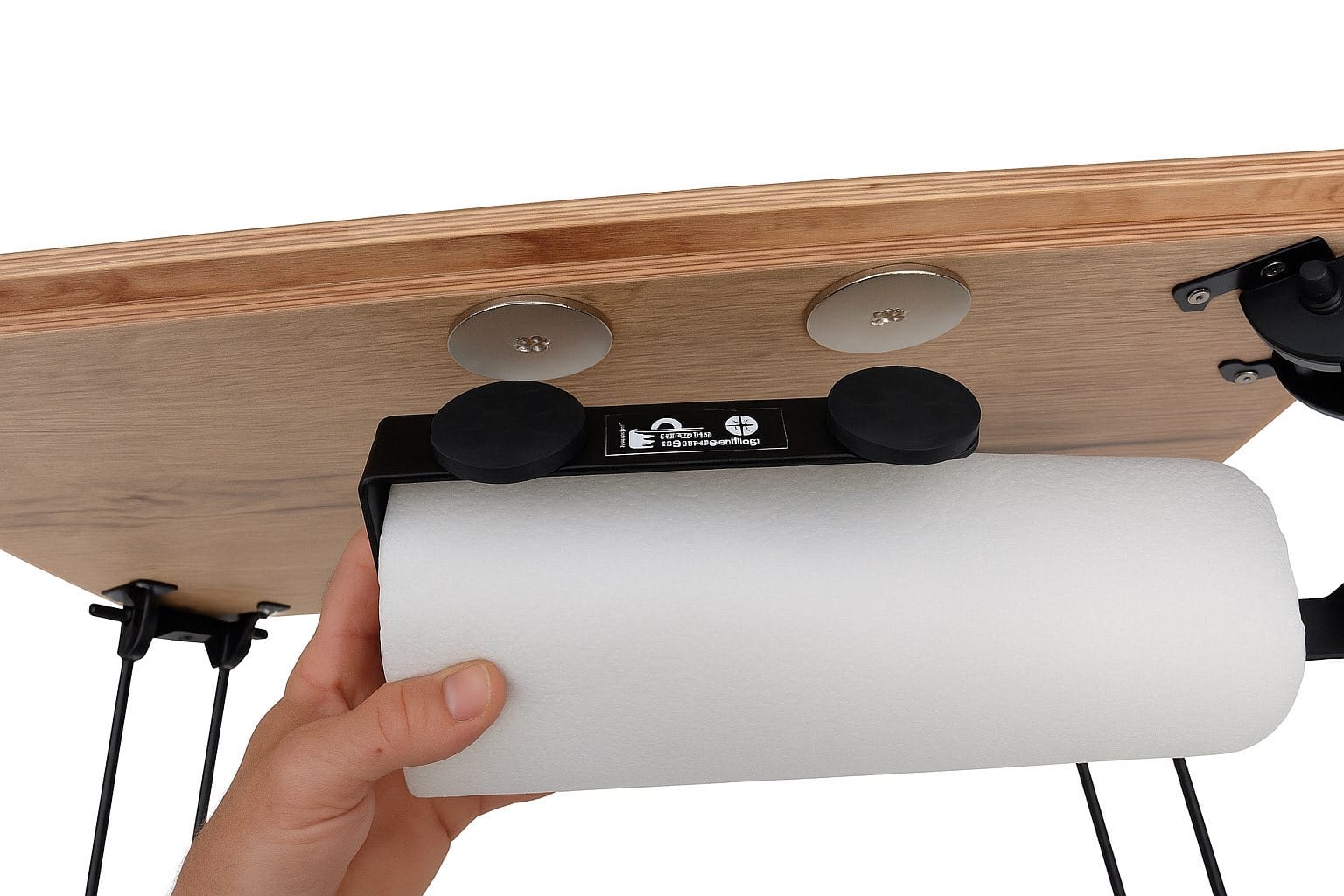 EuroBOX-Tisch