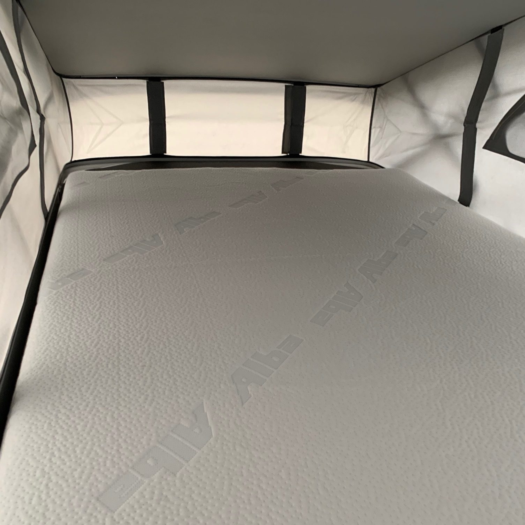 Matratze VW California Dachbett T5/T6